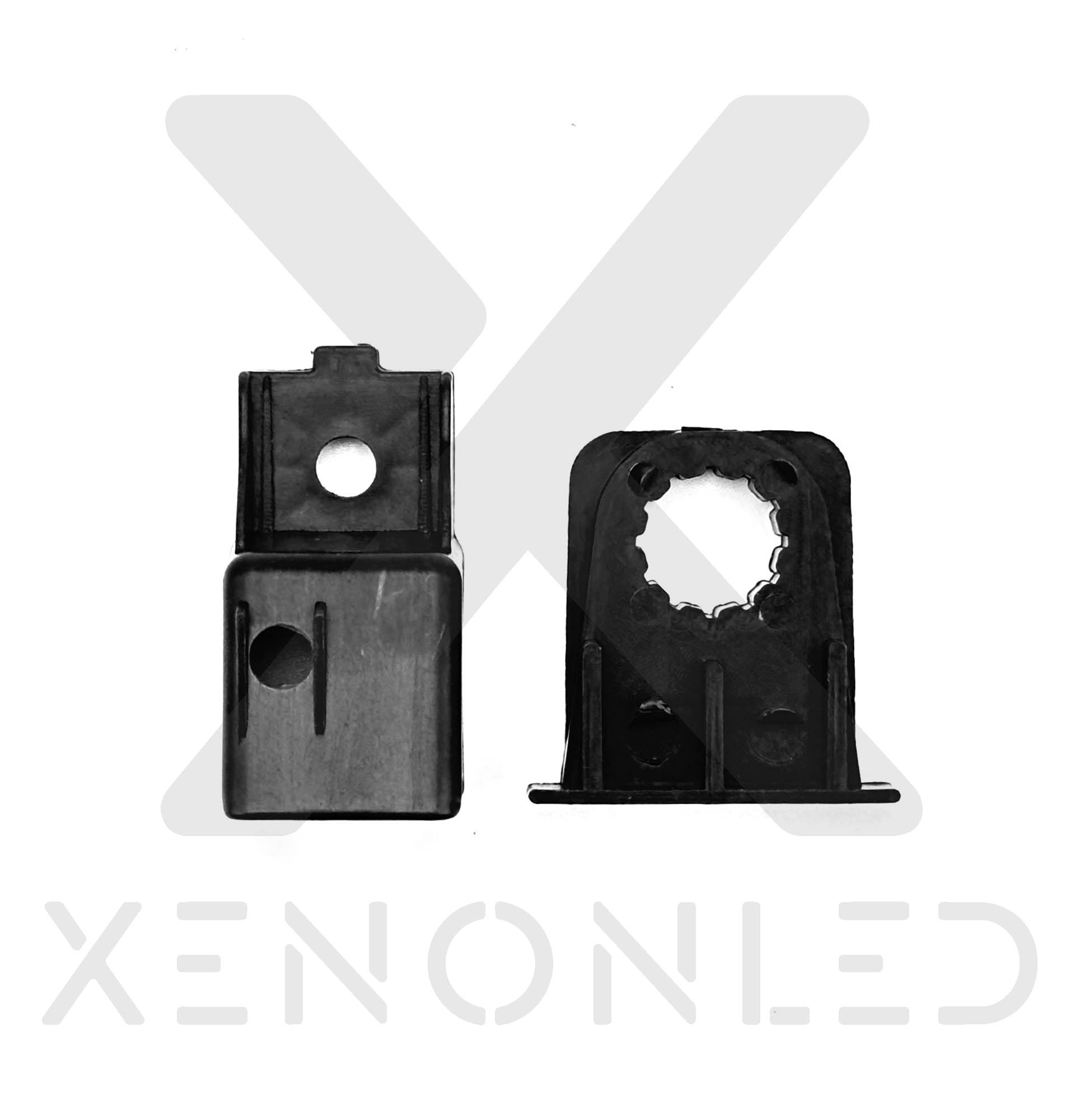 Mercedes GLK X204 2008–2015 Headlight Repair Kit