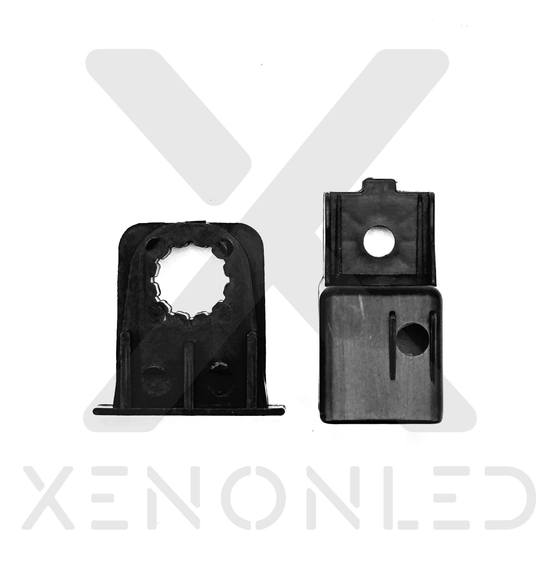 Mercedes GLK X204 2008–2015 Headlight Repair Kit