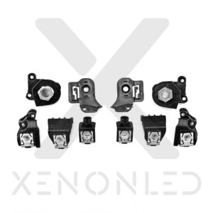 Volkswagen Golf 8 2020–2023 Headlight Repair Kit