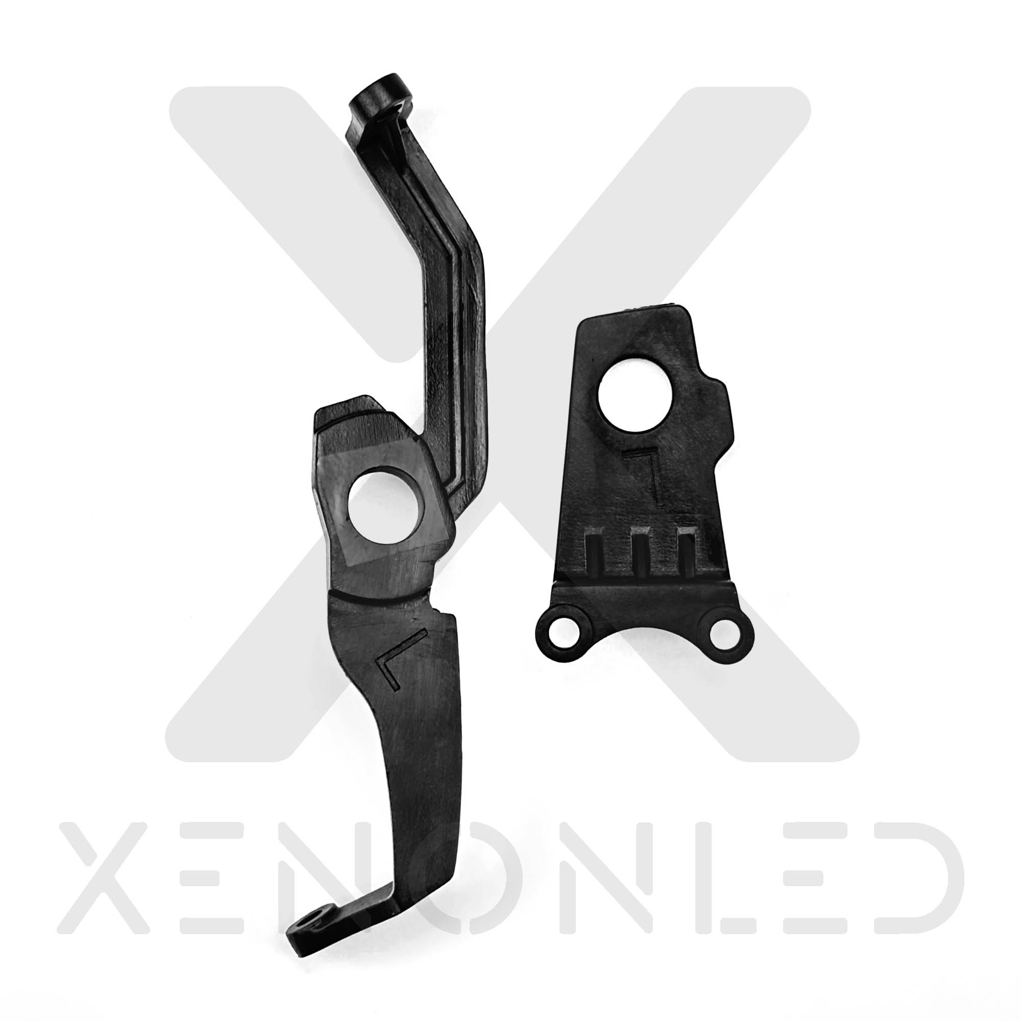 Land Rover Discovery (2017–) Headlight Repair Kit