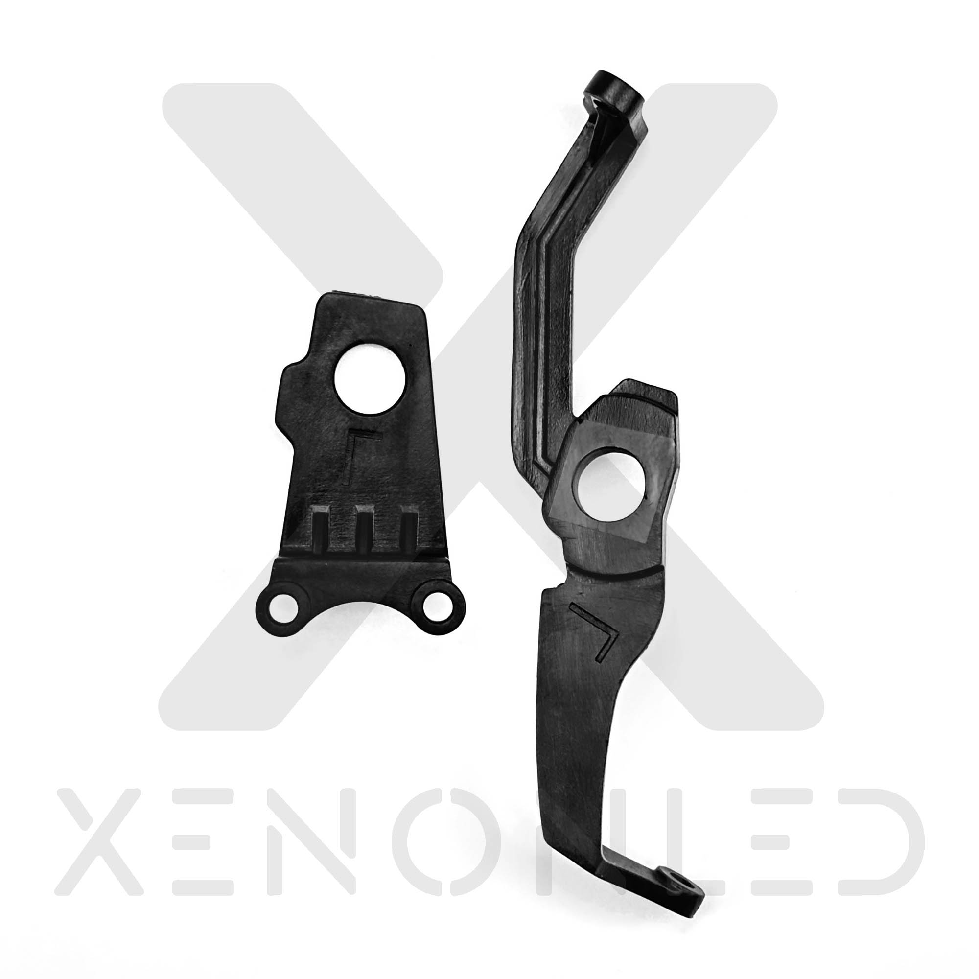 Land Rover Discovery (2017–) Headlight Repair Kit