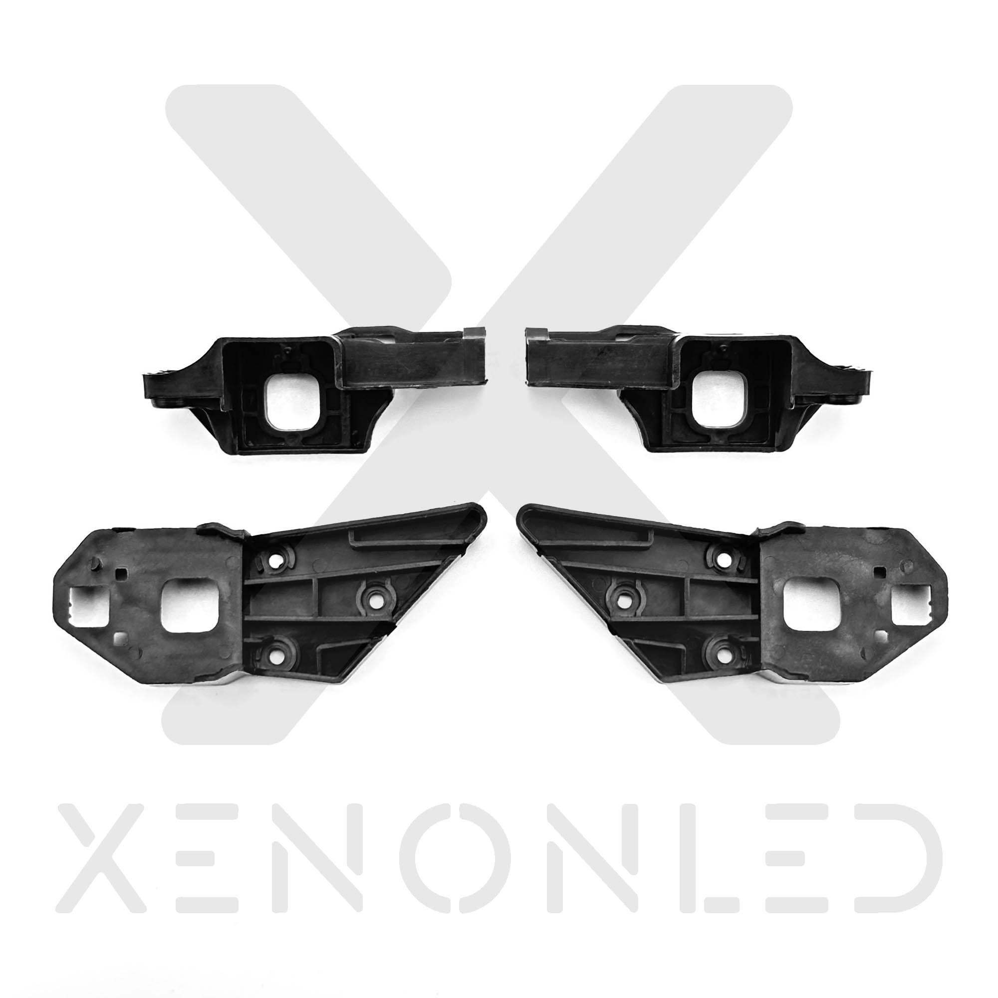 Mercedes CLA W117 B-Class W246 GLA W156 Headlight Repair Kit