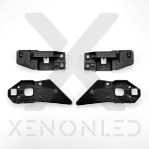 Mercedes CLA W117 B-Class W246 GLA W156 Headlight Repair Kit