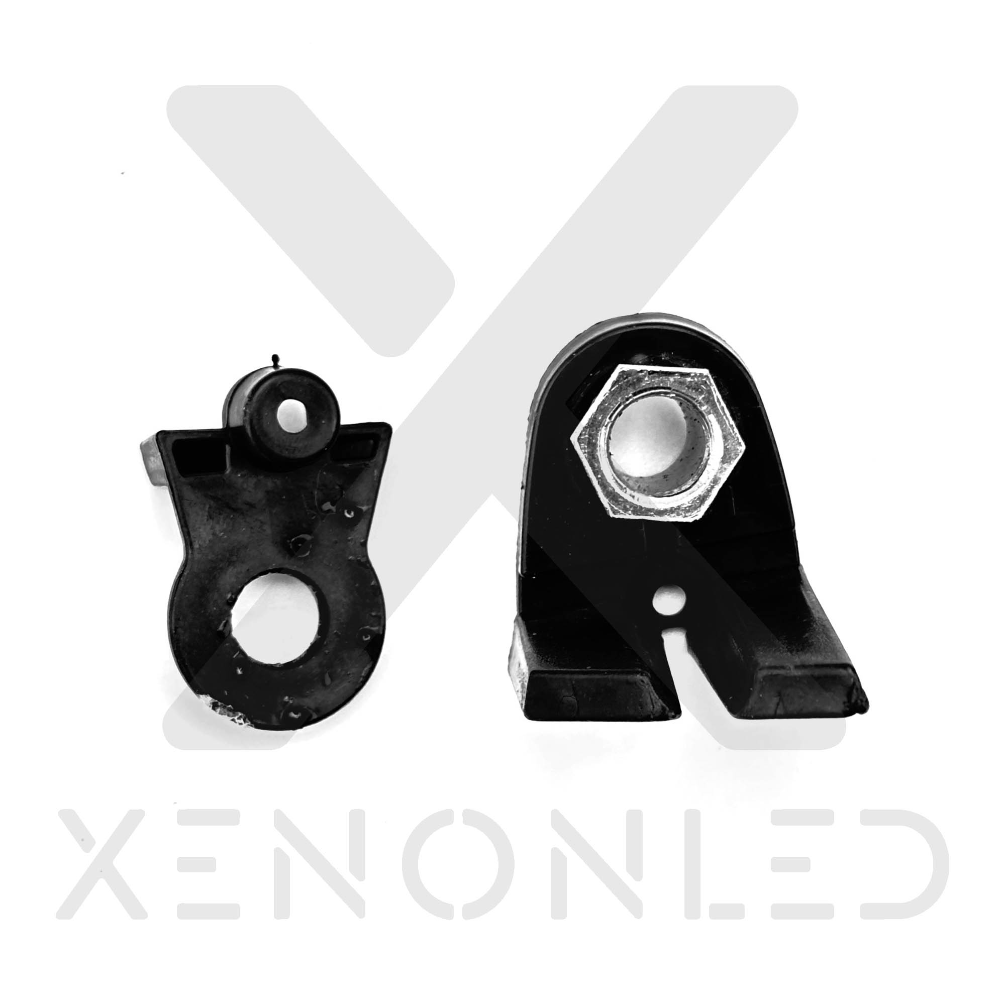 Volkswagen Multivan T5 2010–2015 Headlight Repair Kit