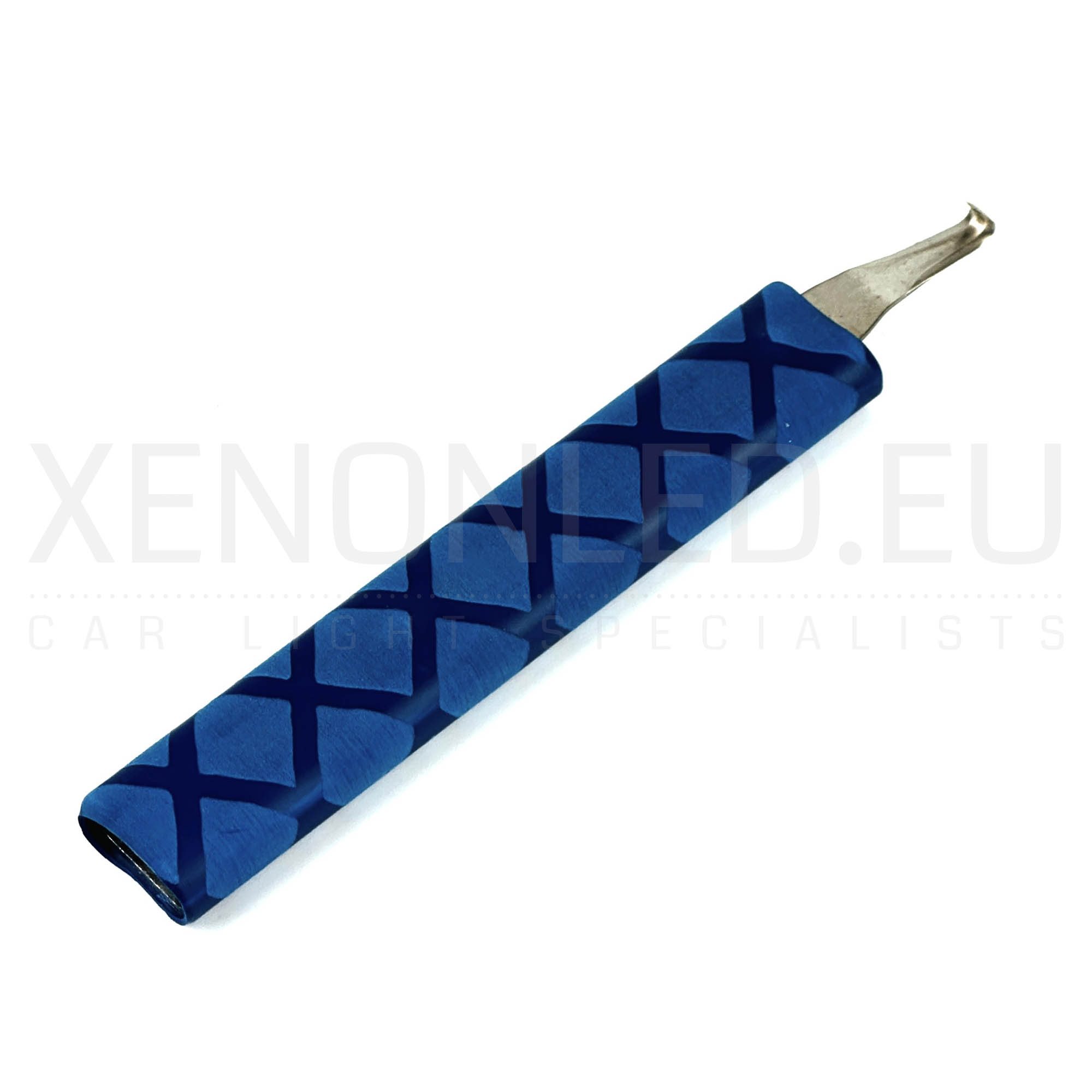 Headlamp Headlight Opening Tool with Rubber Handle