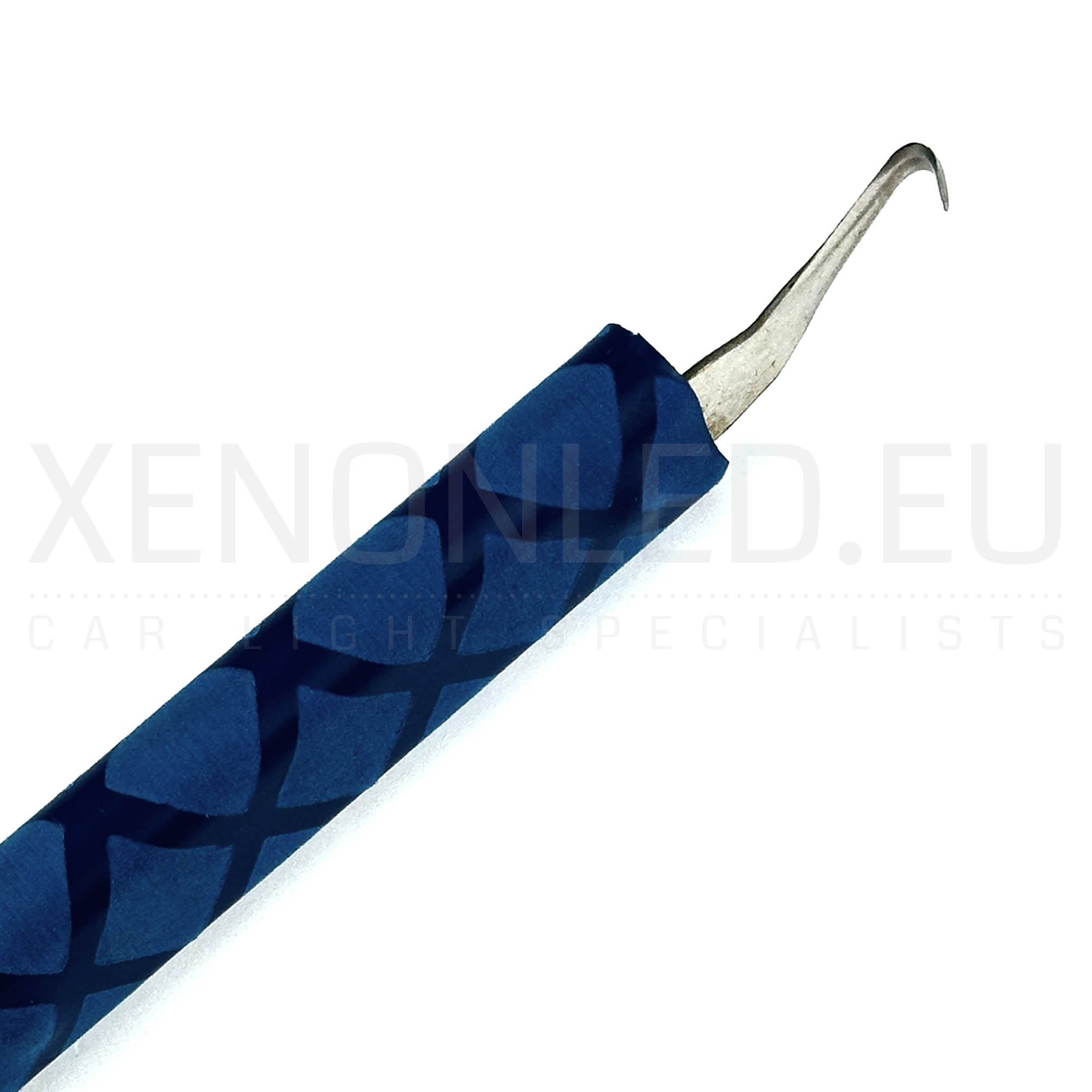Headlamp Headlight Opening Tool with Rubber Handle