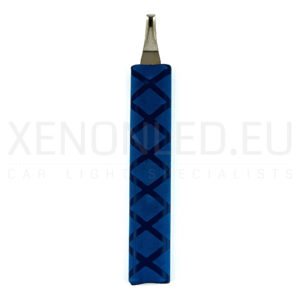 Headlamp Headlight Opening Tool with Rubber Handle