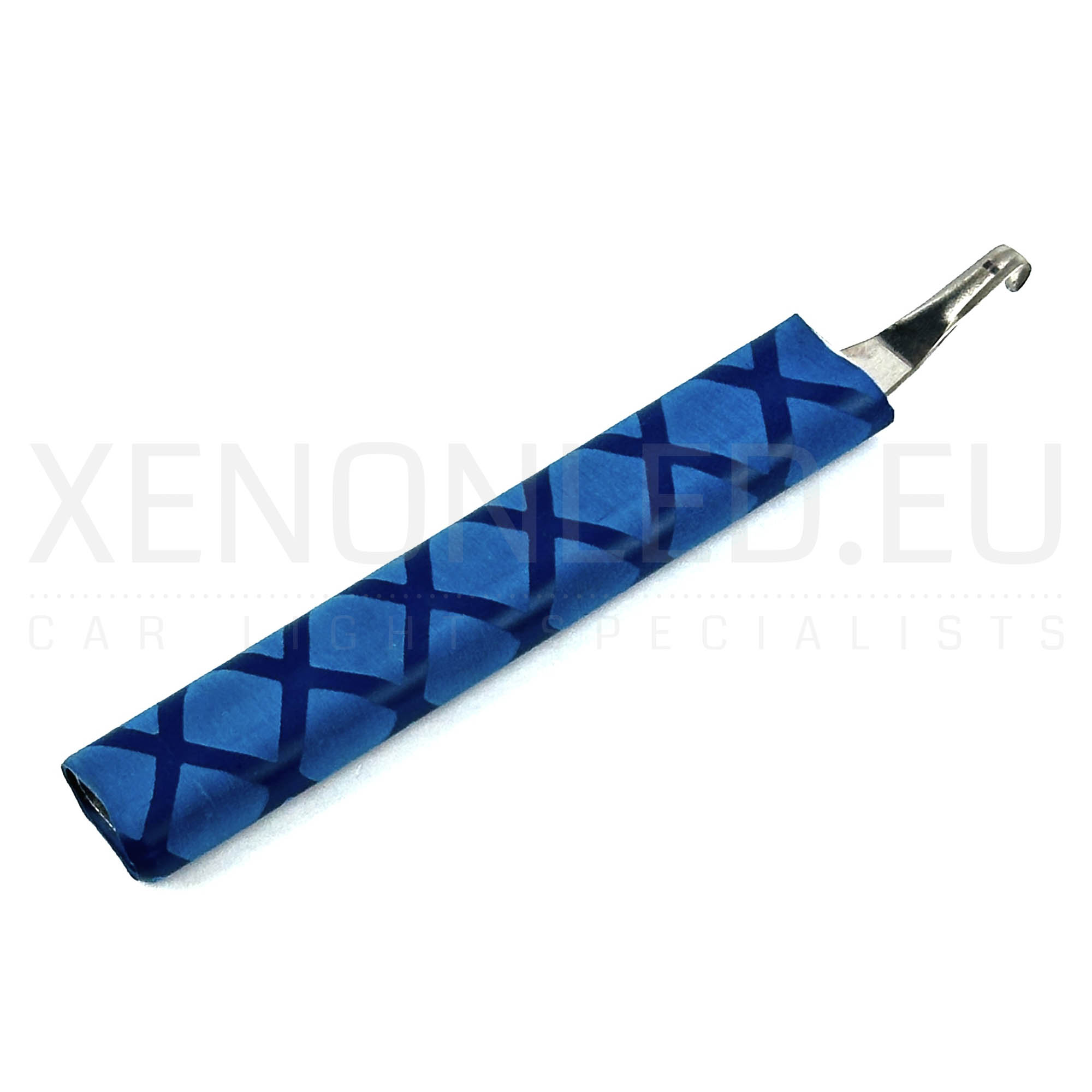 Headlamp Headlight Opening Tool with Rubber Handle