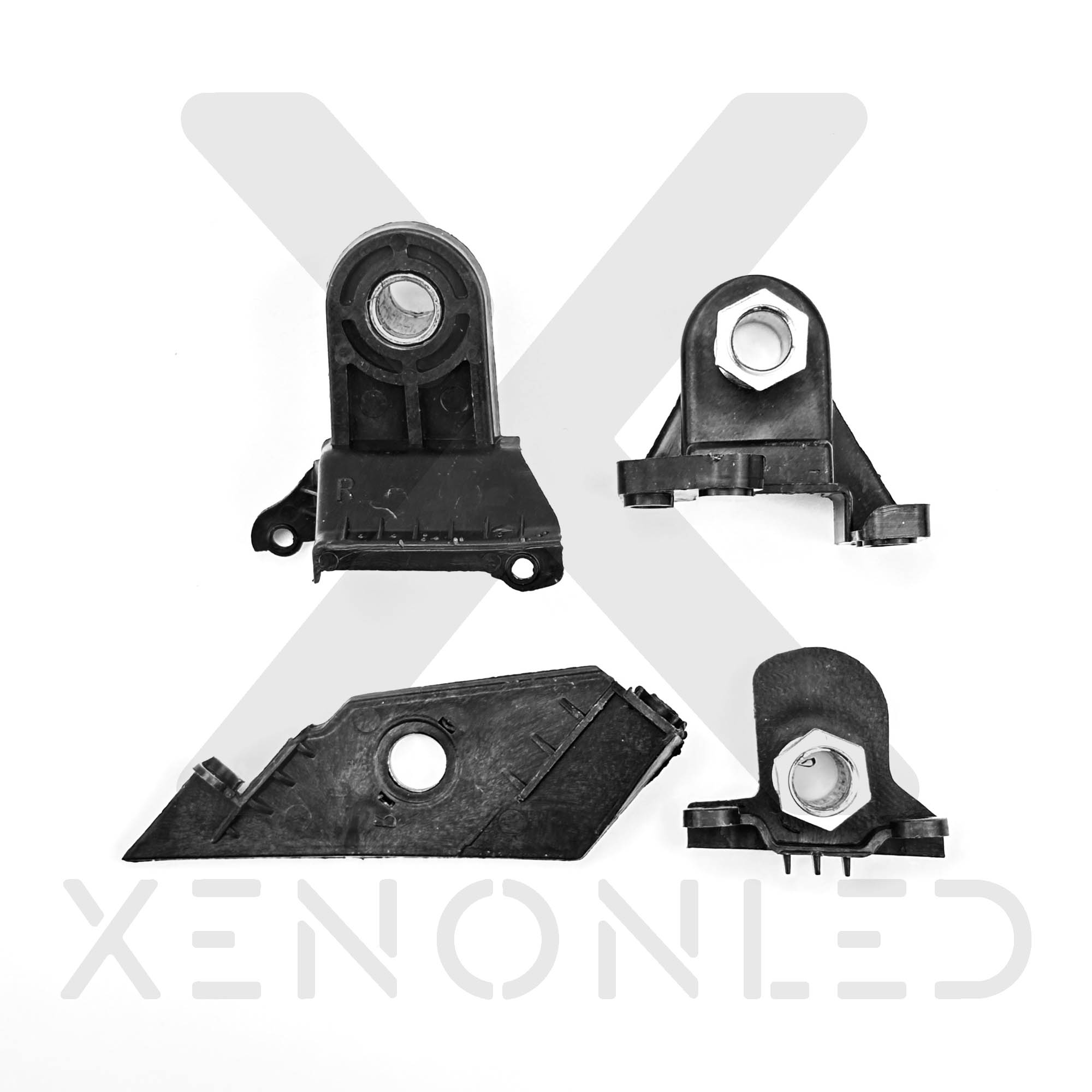 Volkswagen Passat B7 2010–2014 Headlight Repair Kit