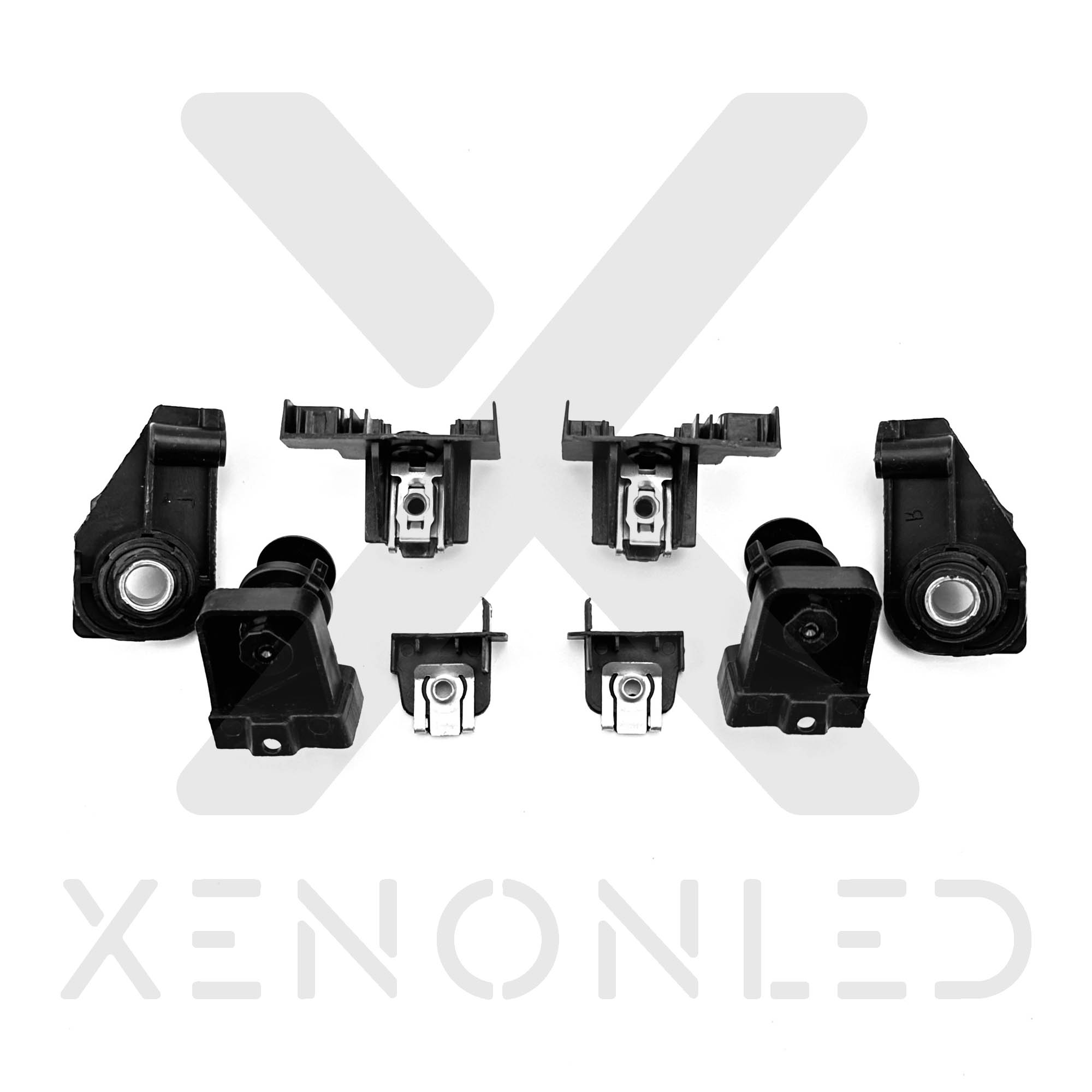 Volkswagen Passat B8 2014–2018 Headlight Repair Kit