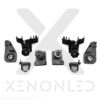 Volkswagen Passat B8.5 (2019–) Headlight Repair Kit