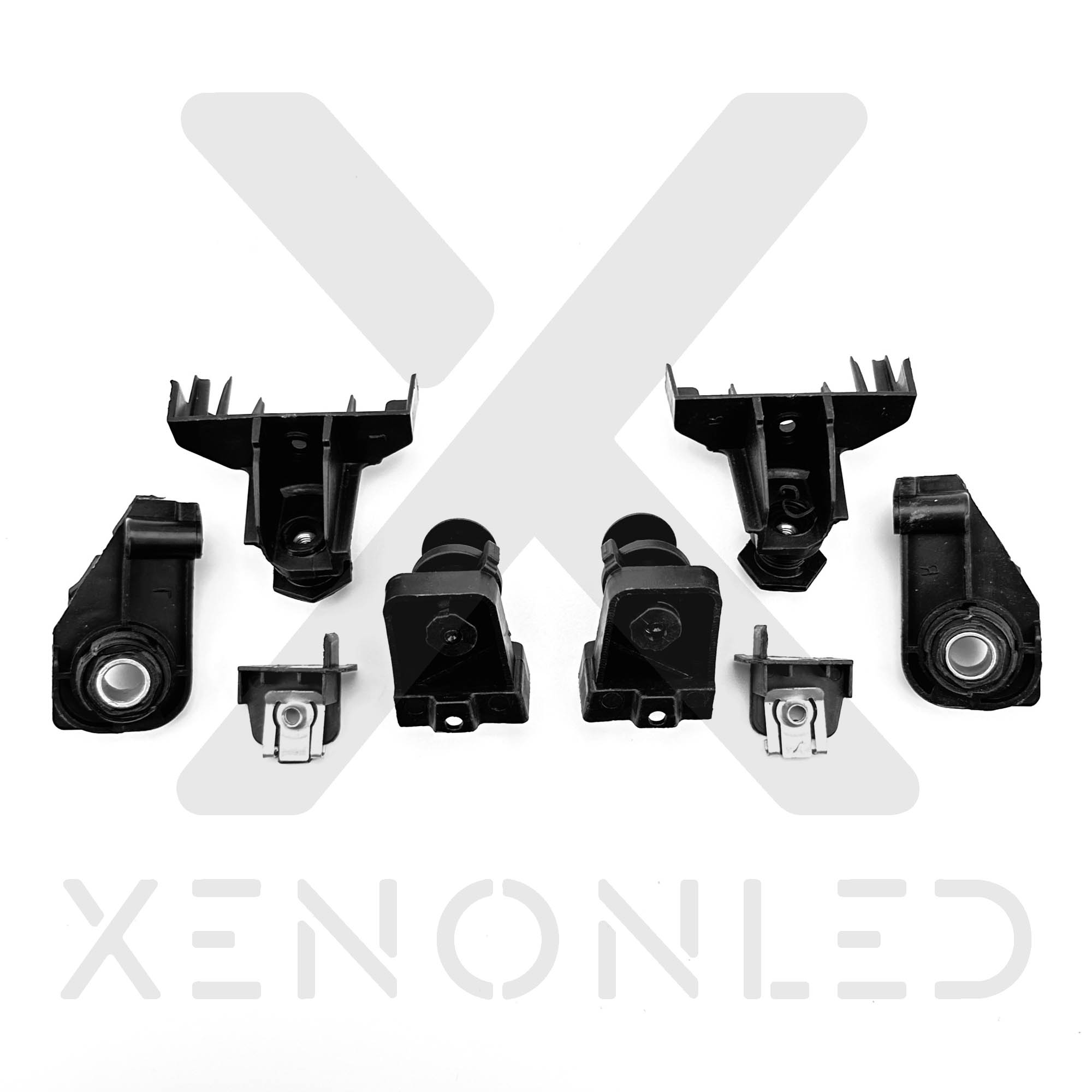 Volkswagen Passat B8.5 (2019–) Headlight Repair Kit