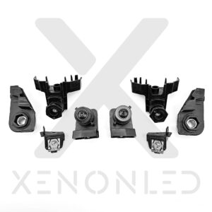 Volkswagen Passat B8.5 (2019–) Headlight Repair Kit