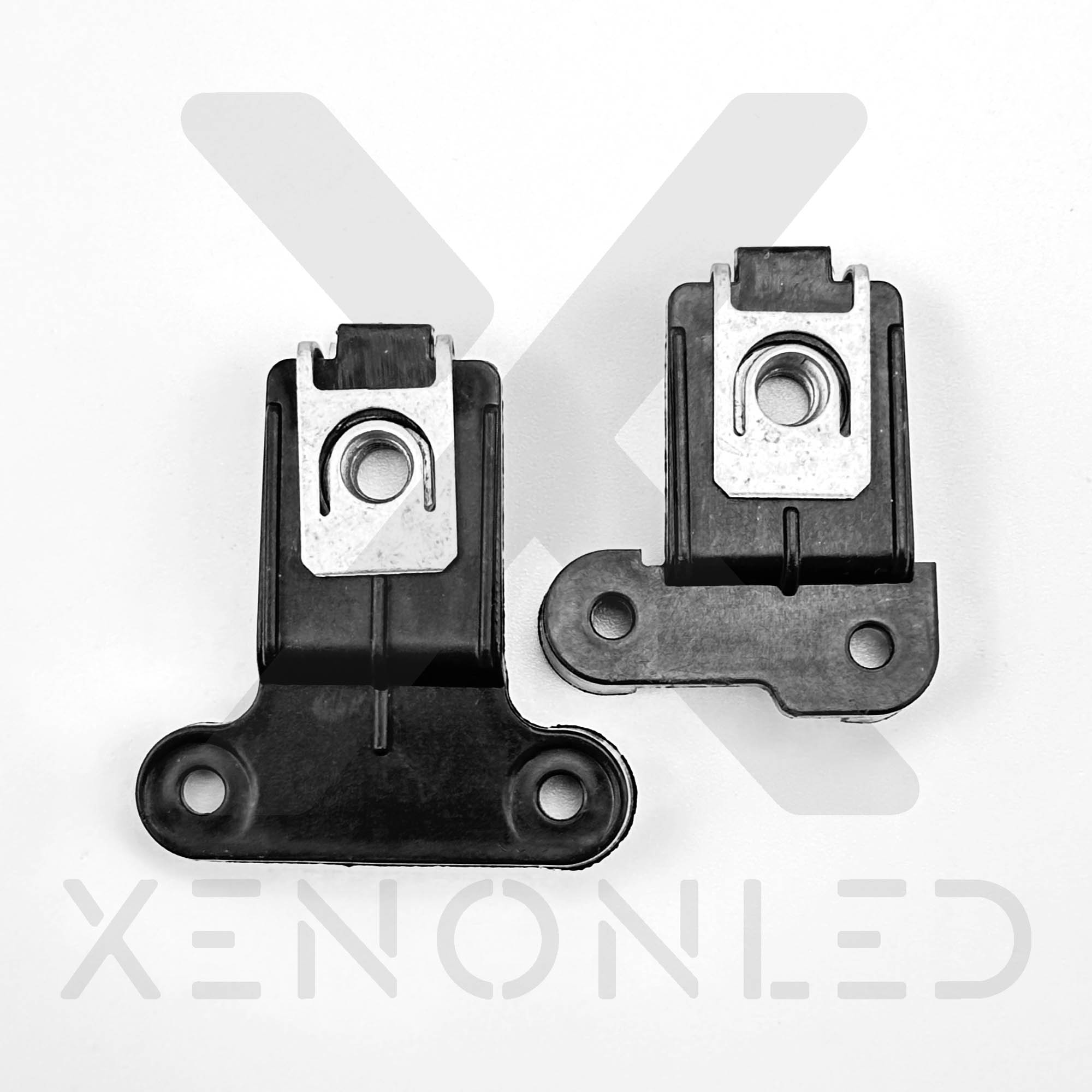 Volkswagen Polo (2017–) Headlight Repair Kit