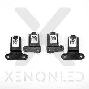 Volkswagen Polo (2017–) Headlight Repair Kit