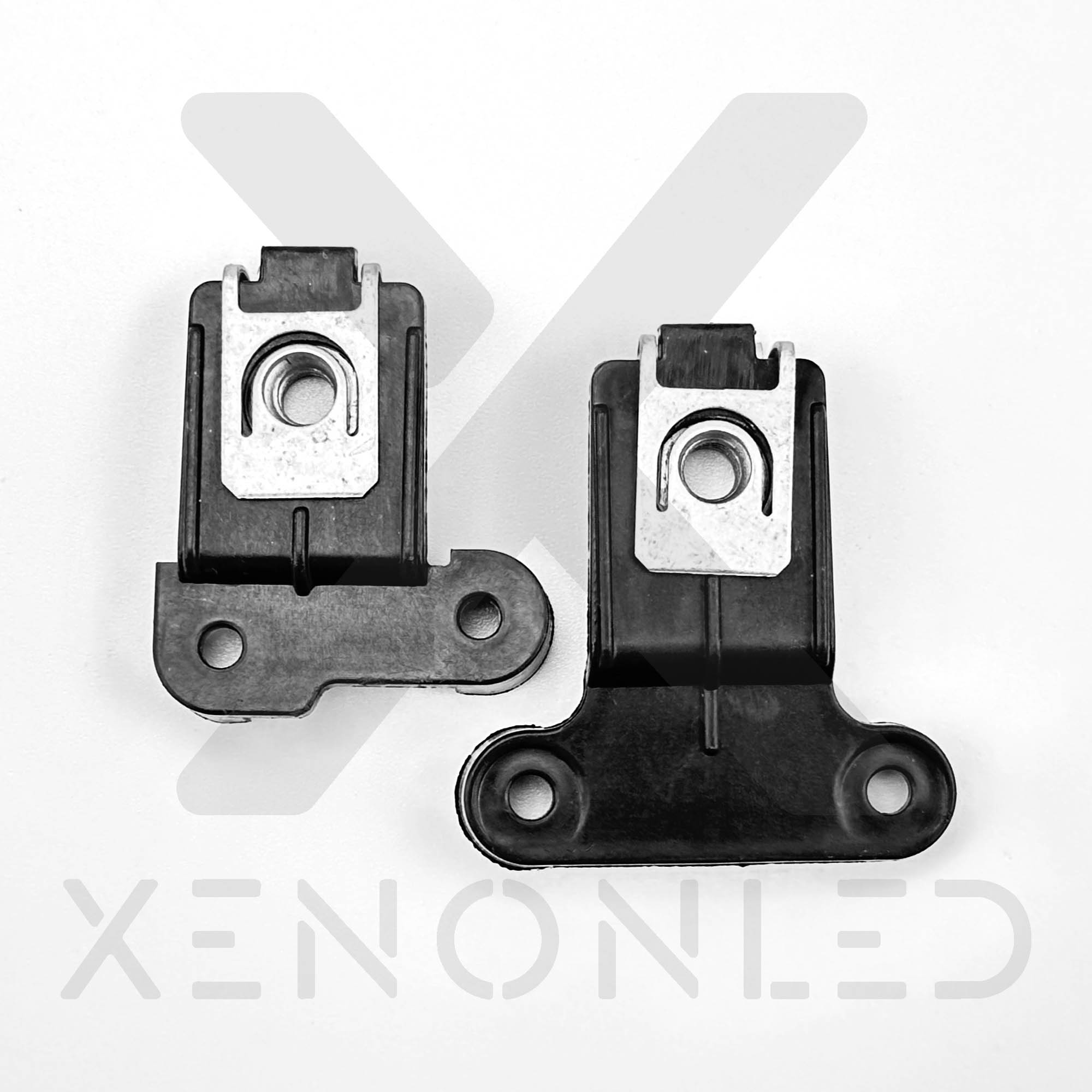 Volkswagen Polo (2017–) Headlight Repair Kit