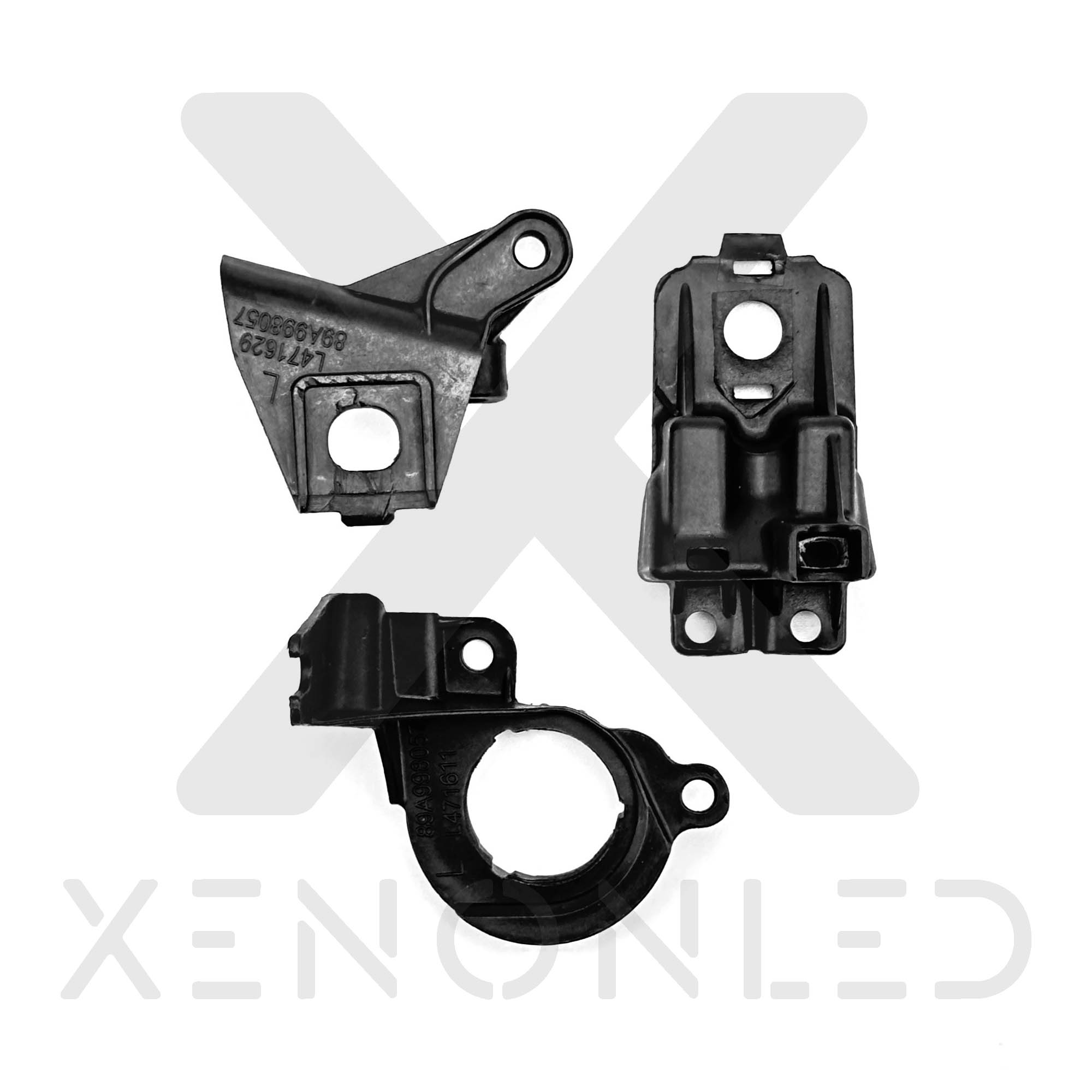 Audi Q4 (2022–) Headlight Repair Kit