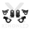 Audi Q4 (2022–) Headlight Repair Kit