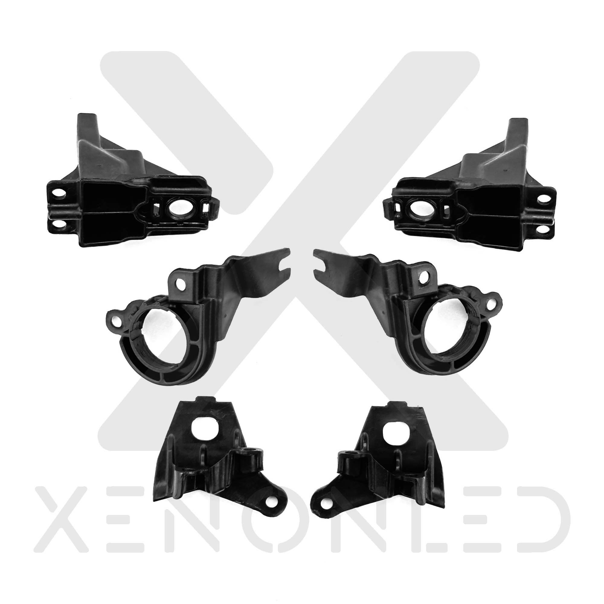 Audi Q4 (2022–) Headlight Repair Kit