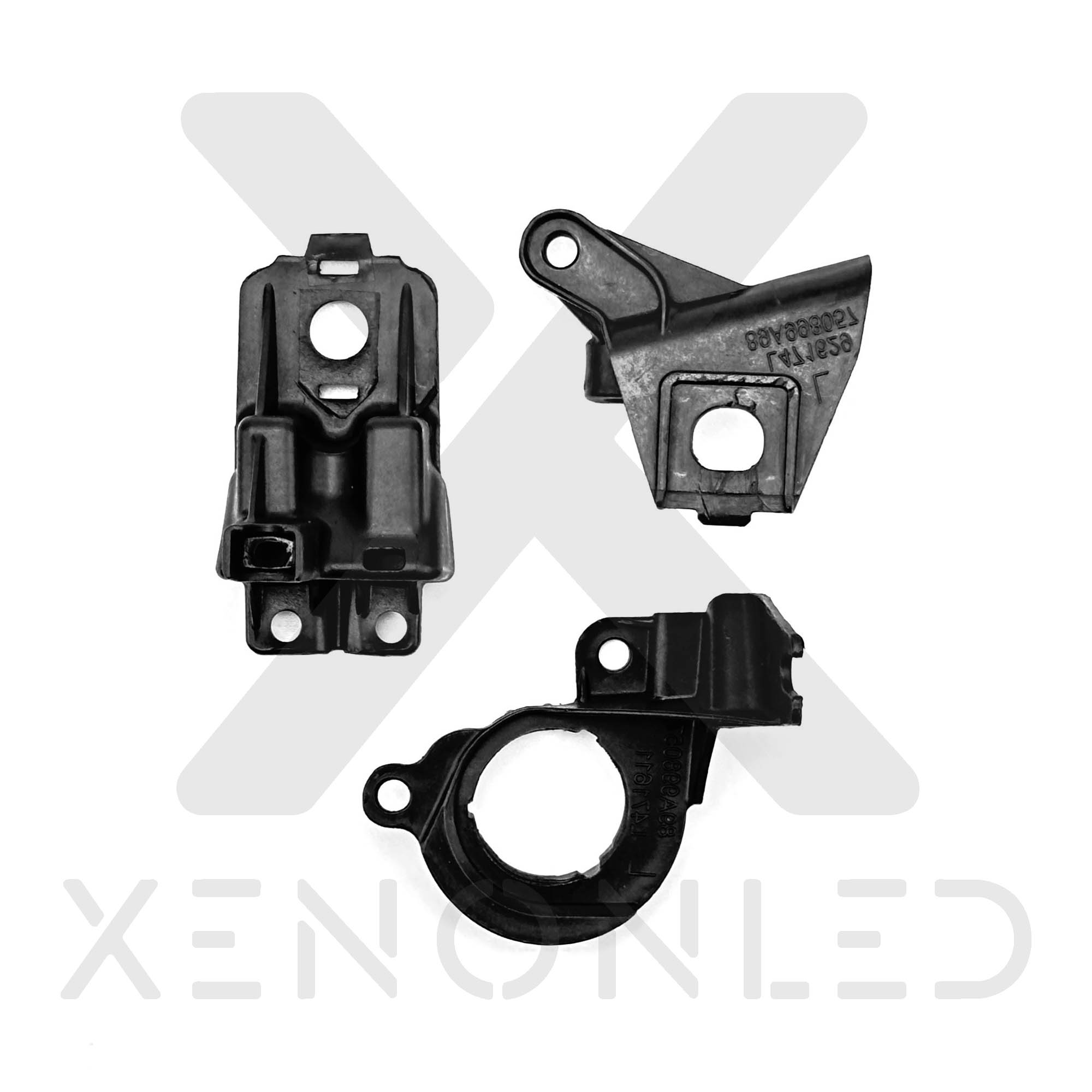 Audi Q4 (2022–) Headlight Repair Kit