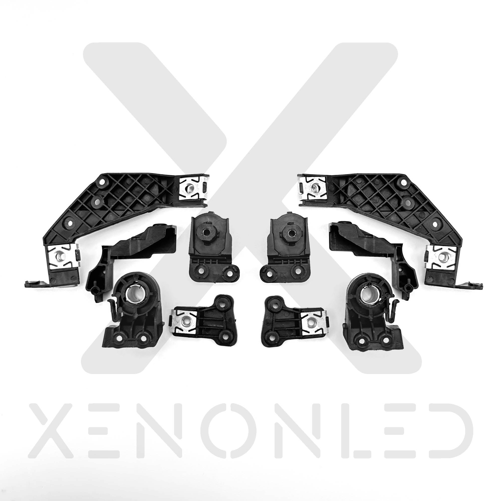 Volkswagen T-Cross (2018–) Headlight Repair Kit