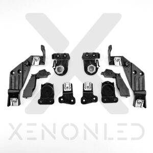 Volkswagen T-Cross (2018–) Headlight Repair Kit