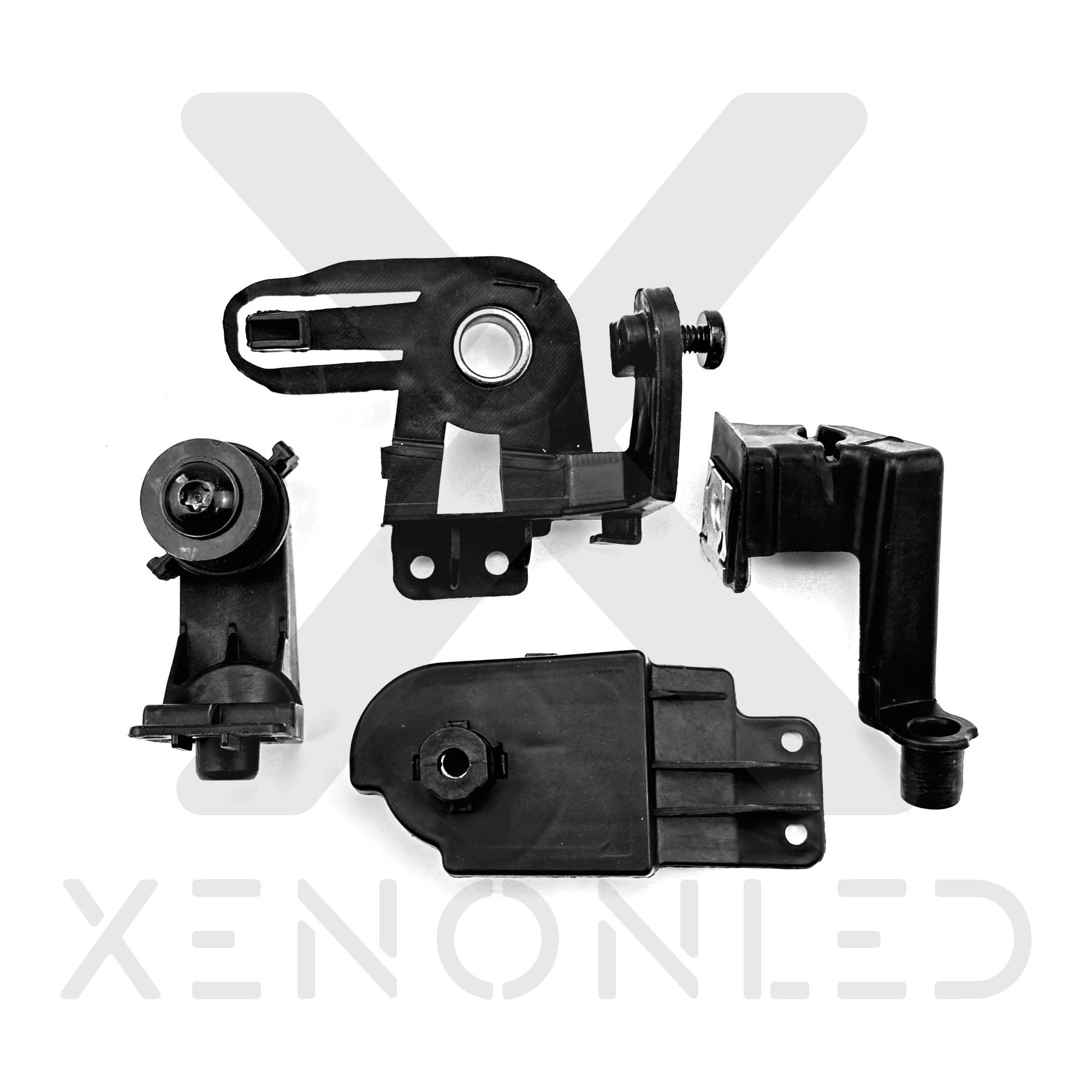 Volkswagen T-Roc 2017–2021 Headlight Repair Kit