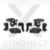 Volkswagen T-Roc 2017–2021 Headlight Repair Kit