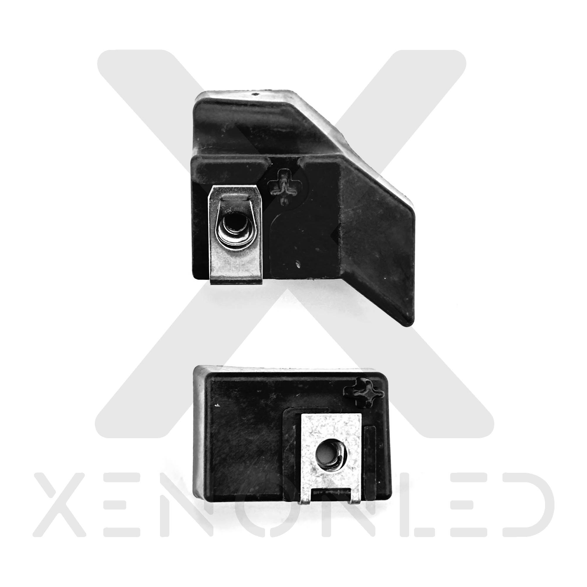 Tesla Model 3 / Model Y LCI (2020–) Headlight Repair Kit