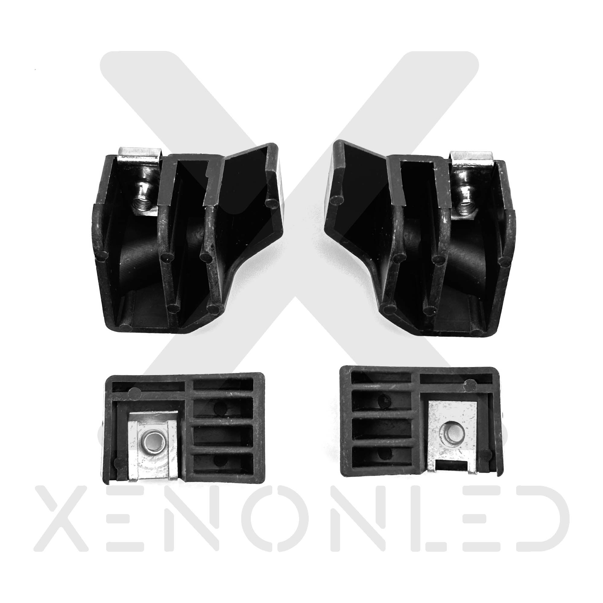 Tesla Model 3 / Model Y LCI (2020–) Headlight Repair Kit