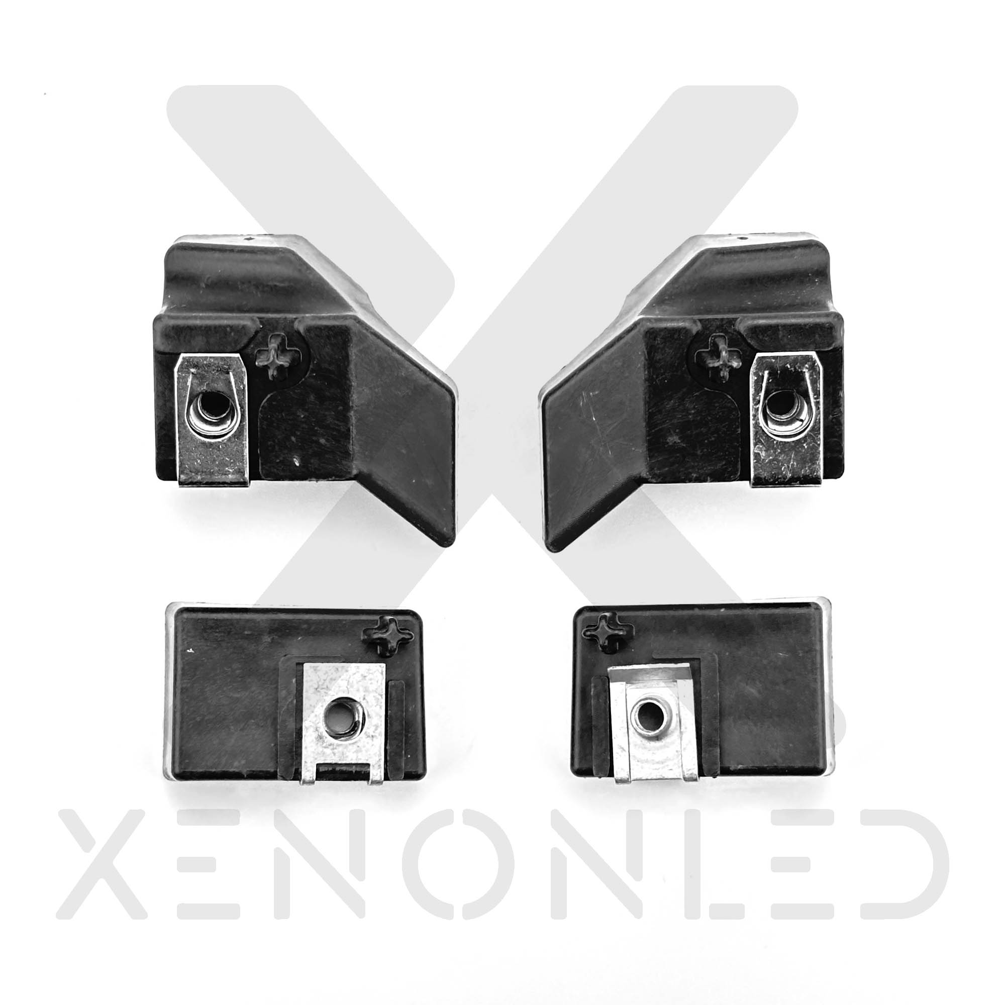 Tesla Model 3 / Model Y LCI (2020–) Headlight Repair Kit
