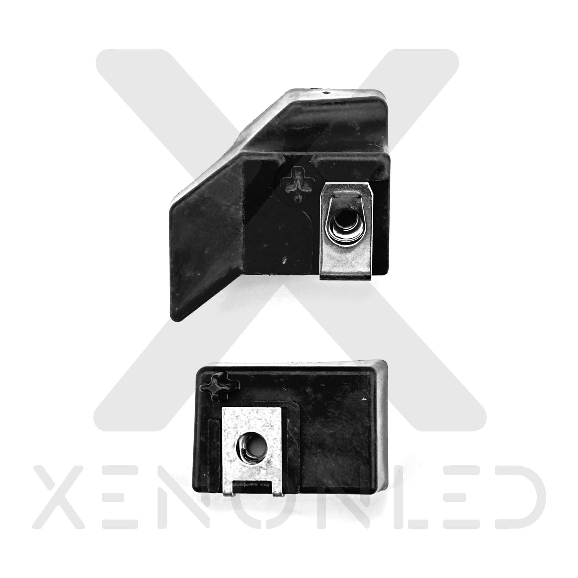 Tesla Model 3 / Model Y LCI (2020–) Headlight Repair Kit