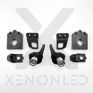Volkswagen Tiguan 2015–2019 Headlight Repair Kit