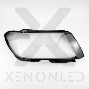 Volkswagen Tiguan 2015–2020 LED Headlights Lens Cover Right Side
