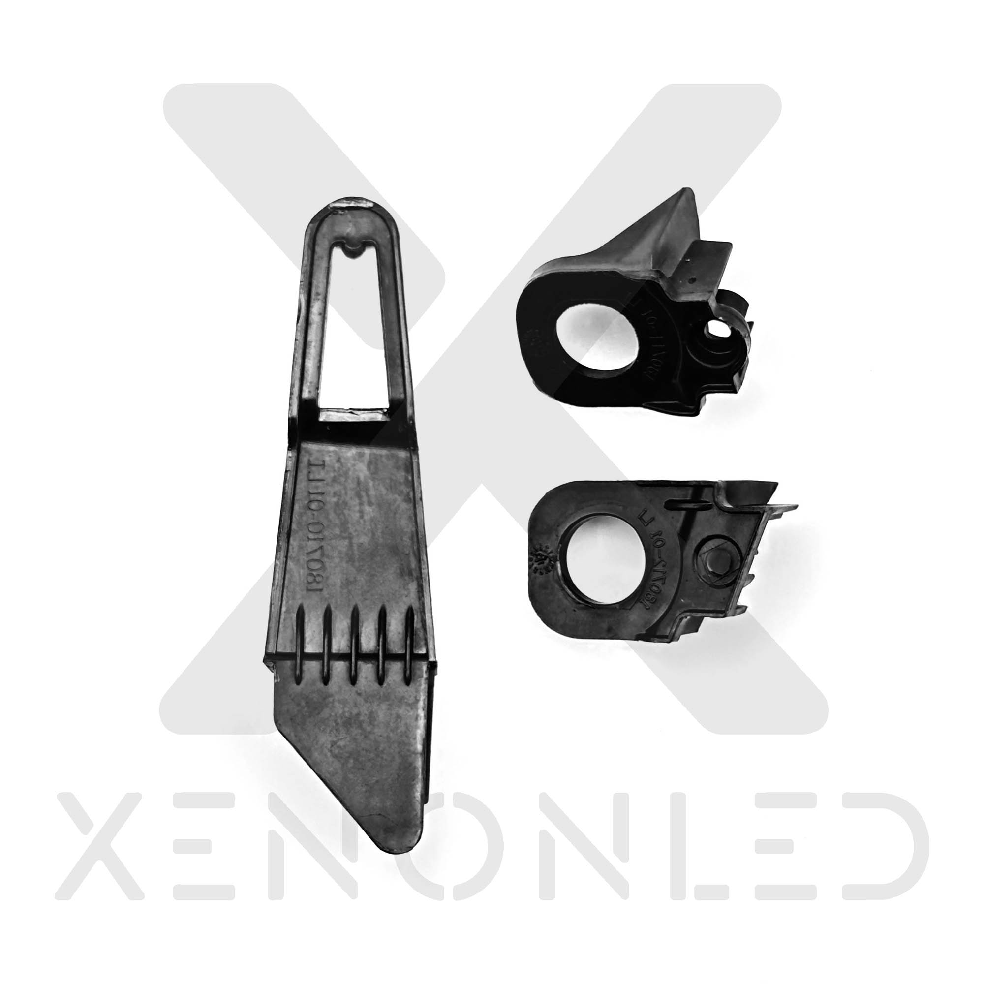 Volkswagen Touareg 2010–2014 Headlight Repair Kit