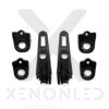 Volkswagen Touareg 2014–2018 Headlight Repair Kit