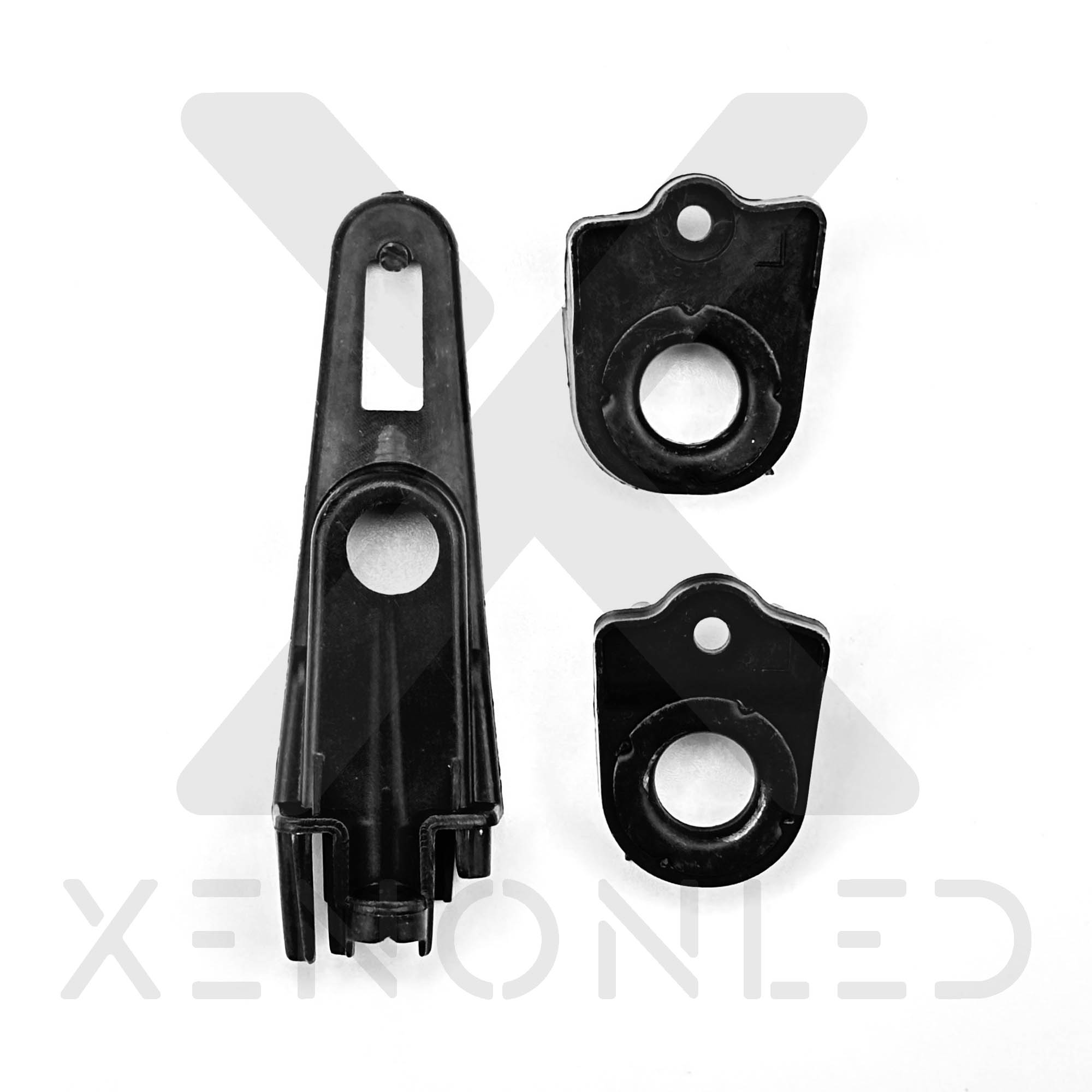 Volkswagen Touareg 2014–2018 Headlight Repair Kit