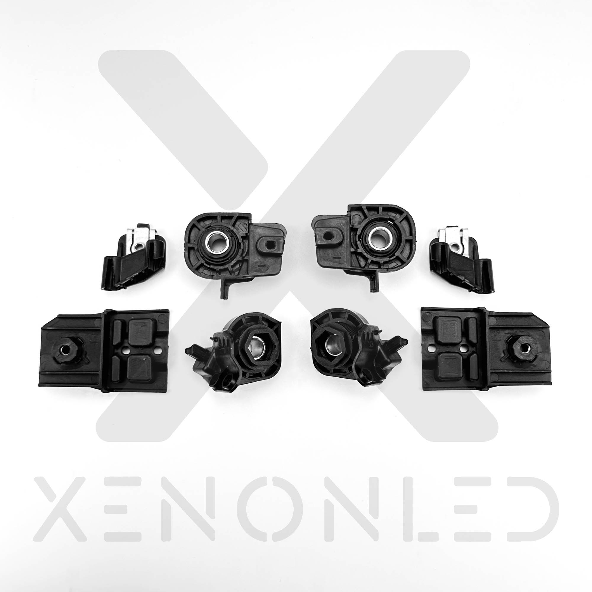 Volkswagen Touareg 2018–2025 Headlight Repair Kit