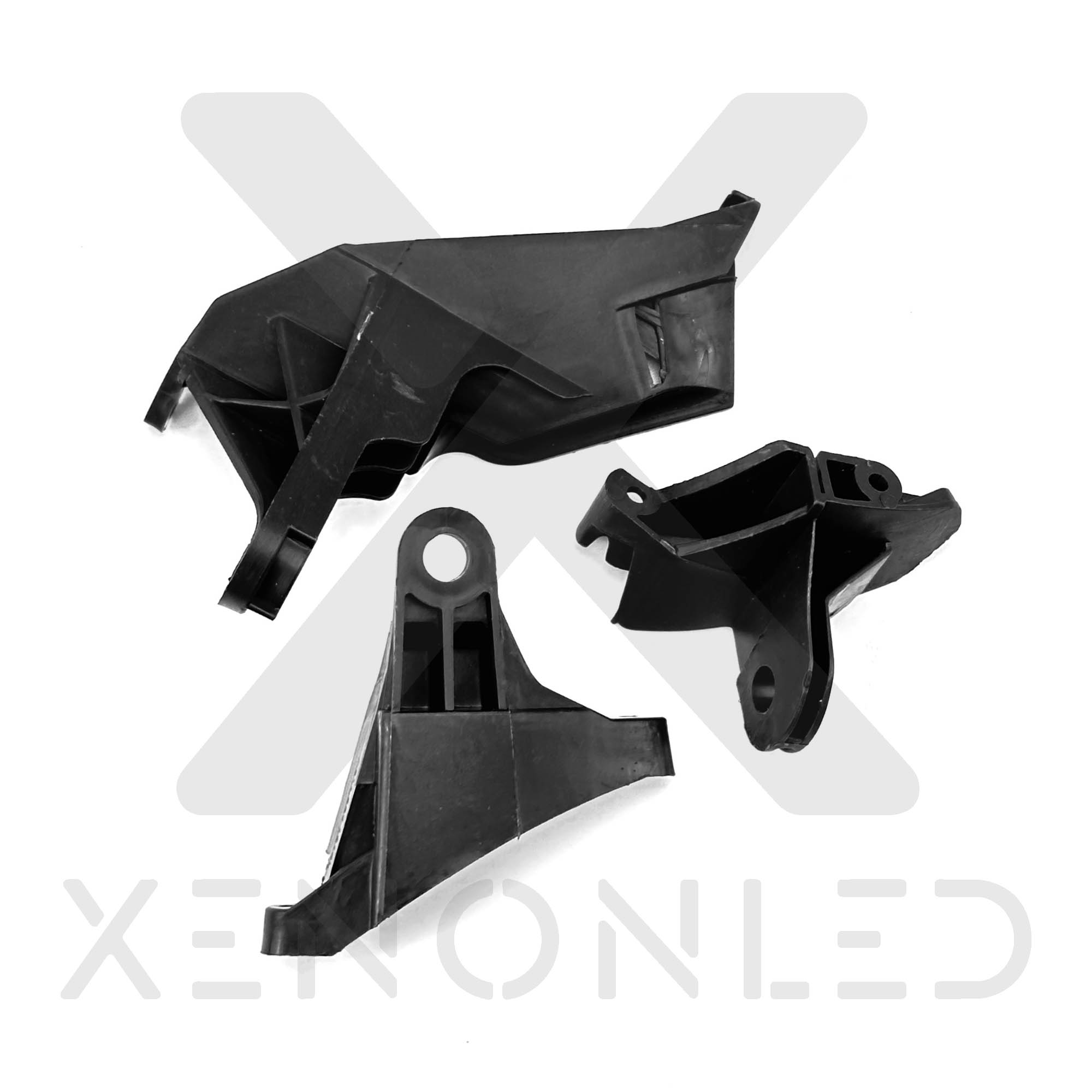 Mercedes E Class W211 2006–2011 Headlight Repair Kit
