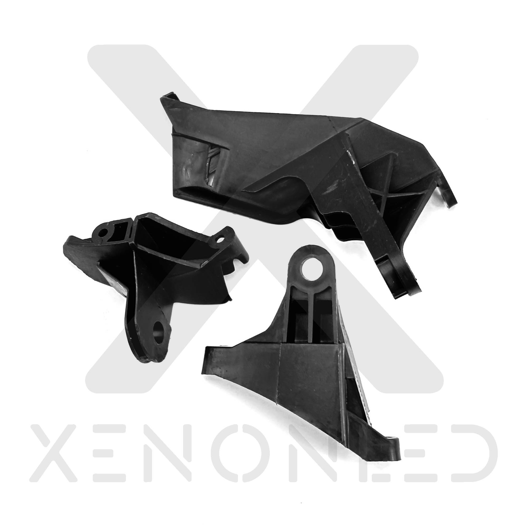 Mercedes E Class W211 2006–2011 Headlight Repair Kit