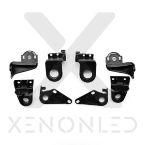 Mercedes S W223 2020–2024 Headlight Repair Kit
