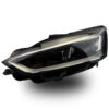 Audi A5 8W6941033D Full Led Headlight Left Side