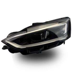 Audi A5 8W6941033D Full Led Headlight Left Side