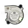 Hella BLOM2325D-A10 Fan For Headlight