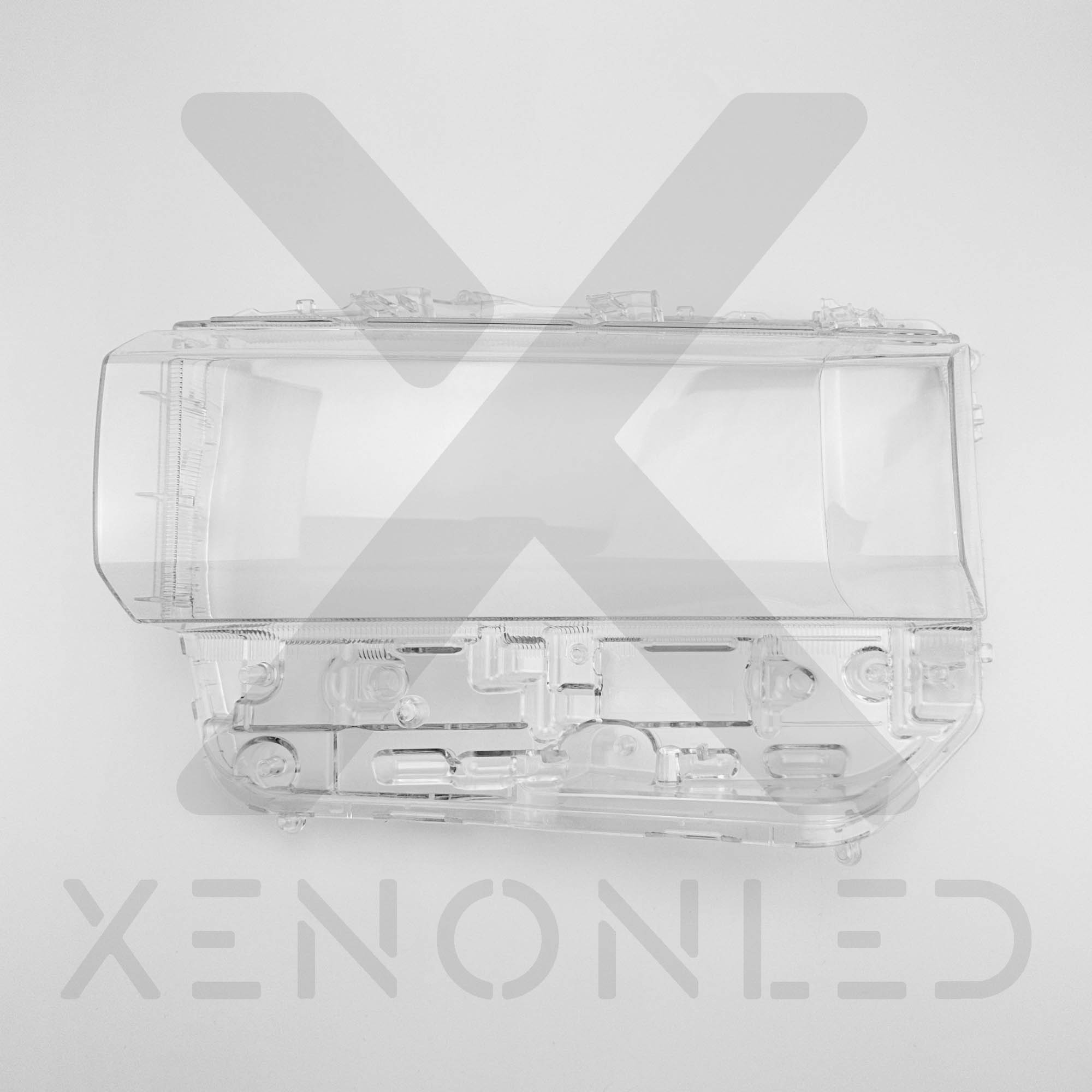 Toyota Land Cruiser / Prado (2024–) Headlight Lens Cover Left Side