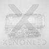 Toyota Land Cruiser / Prado (2024–) Headlight Lens Cover Right Side
