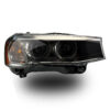 BMW X3 X4 7460642 F25 F26 LCI Dynamic USA headlight
