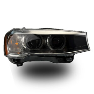 BMW X3 X4 7460642 F25 F26 LCI Dynamic USA headlight