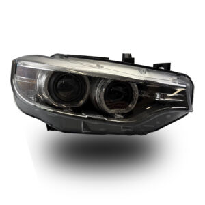 BMW 4 F32 7377840 2012–2017 Bi-xenon Dynamic Headlight