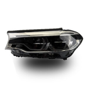 BMW 5 G30 G31 8499121-03 Adaptive LED Headlight